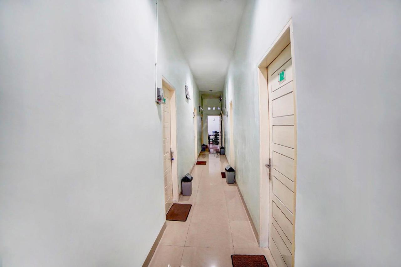 Oyo 91170 Ayahanda Residence Medan Extérieur photo