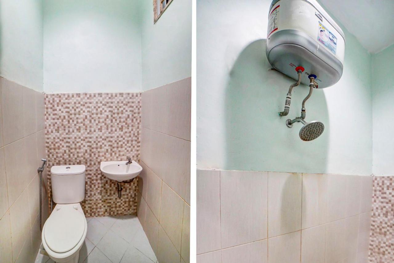 Oyo 91170 Ayahanda Residence Medan Extérieur photo