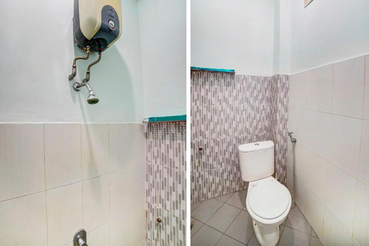 Oyo 91170 Ayahanda Residence Medan Extérieur photo